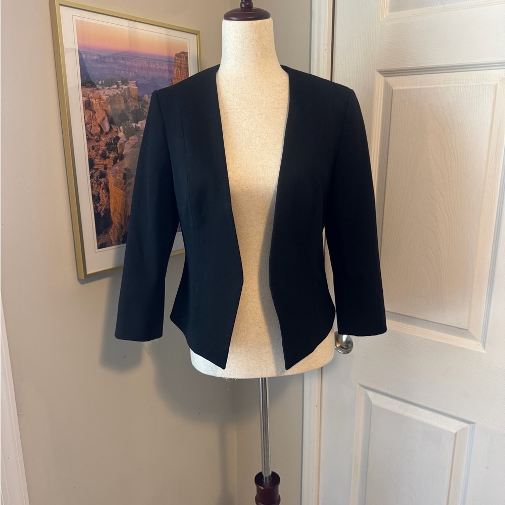 Express Classic Black Women's Blazer